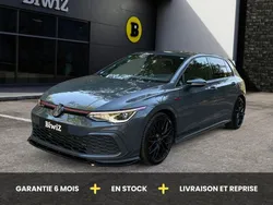 Volkswagen Golf 2.0 245 ch GTI /Caméra de recul/ Régulateur adaptatif/Chargeur à induction/Systèm...
