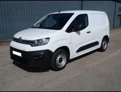 Citroën Berlingo BHDI 100 CLUB BVM