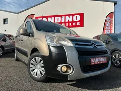CITROEN Berlingo 1.6 Hdi 92Ch Xtr Multispace