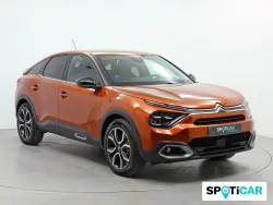 CITROEN C4 ë - Shine 100kW
