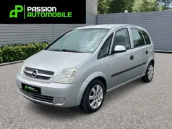 Opel Meriva BOITE AUTOMATIQUE 1ER MAIN