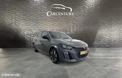 Peugeot 208 1.2 Hybrid Allure e-DCS6