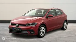 Volkswagen Polo 1.0 TSI 95ch Style