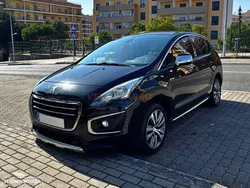 Peugeot 3008 1.6 BlueHDi Style
