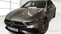 Mercedes-Benz Classe A de 2024