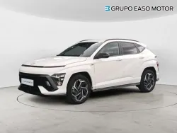 Hyundai KONA 1.6 GDI HEV N LINE DCT 138 5P