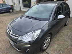 Citroën C3 1.2 PURETECH 82CH COLLECTION