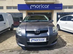 Toyota Auris 1.4D