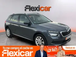 SKODA Kamiq 1.0 TSI Ambition 81kW
