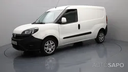 Fiat Doblo de 2021