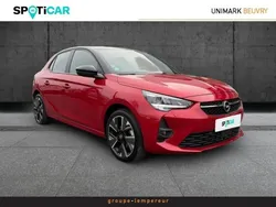 Opel Corsa Corsa-e 136ch GS Line