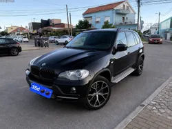 BMW X5 35d 286cv pack m Nacional