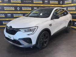 RENAULT Arkana 1.6 E-Tech Engineered 105kW