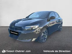 OPEL Corsa 1.2 Turbo 100 ch BVM6 GS
