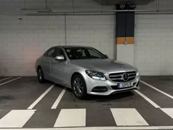 Mercedes-Benz C 180 D