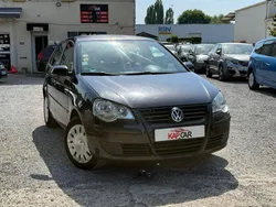 Volkswagen Polo IV 1.4 TDI 80 Cup 5p