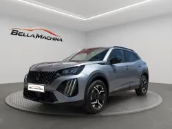 PEUGEOT 2008 Active Eléctrico 115kW