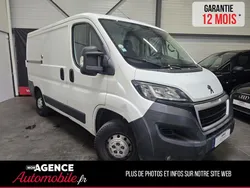 Peugeot Boxer 335 L1H1 2.0 BLUE HDI 110 PRO TVA DÉDUCTIBLE