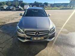 Mercedes-Benz C 220 220 Bluetec