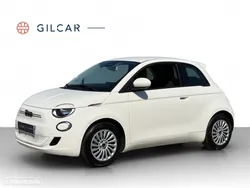 Fiat 500e 23,8kWh Pop