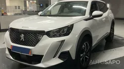 Peugeot 2008 1.2 PureTech Allure de 2021