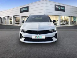 OPEL Astra Sports Tourer 1.2 Turbo Hybride 136 ch e-DCT6 GS