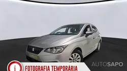 Seat Ibiza de 2019