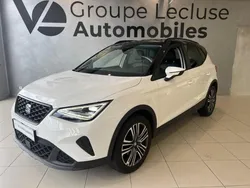 Seat Arona 1.0 TSI 95 ch Start/Stop BVM5 Urban