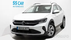 Volkswagen Taigo 1.0 TSI Life de 2022