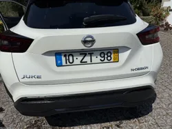 Nissan Juke N Desing