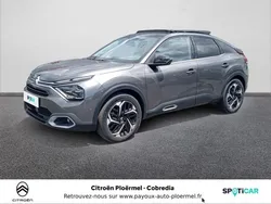 Citroen C4 BlueHDi 130ch S&S Shine Pack EAT8
