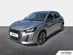 PEUGEOT 208 Electrique 50 kWh 136ch Allure