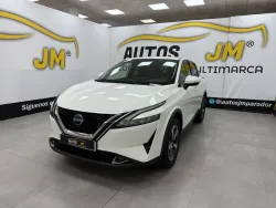 NISSAN Qashqai 1.3 DIG-T mHEV 12V Tekna 4x2 103kW
