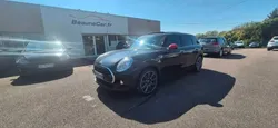 Mini Clubman F54 Cooper D 150 ch Edition Hyde Park A