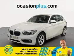 BMW Serie 1 116i