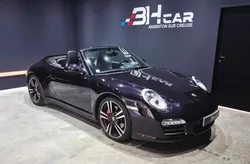Porsche 911 CABRIOLET 997 3.8 385 CARRERA 4S PDK BVA