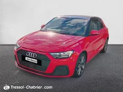 AUDI A1 Sportback 25 TFSI 95 ch BVM5 Design