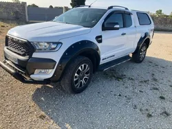 Ford Ranger 4 PHASE 2 3.2 TDCI - 20V L5 TURBO 4X4