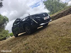 Peugeot 2008 1.2 PureTech Active Pack