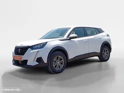 Peugeot 2008 1.2 PureTech Active Pack
