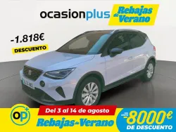 SEAT Arona 1.0 TSI S&S FR XM Edition 110