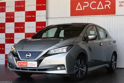 Nissan Leaf Acenta