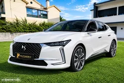 DS DS4 E-TENSE 225 BASTILLE+