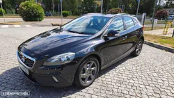 Volvo V40 Cross Country 1.6 D2 Kinetic