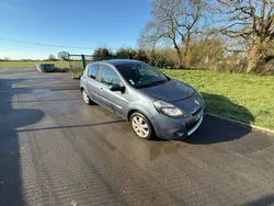 Clio 3 1.5 dci tom tom