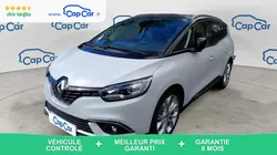 Renault Grand Scénic 1.6 dCi 130 Energy Intens 7pl