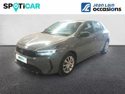 Opel Corsa 1.2 75 ch BVM5 Edition