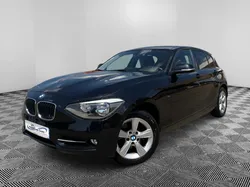 Bmw Série 1 F20 120d BVA SPORT GRAND ECRAN * 105 000 KMS *5P VO750