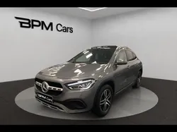 Mercedes-benz GLA 200 d 150ch Business Line 8G-DCT