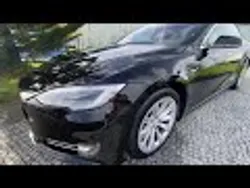 Tesla Model S 75D
